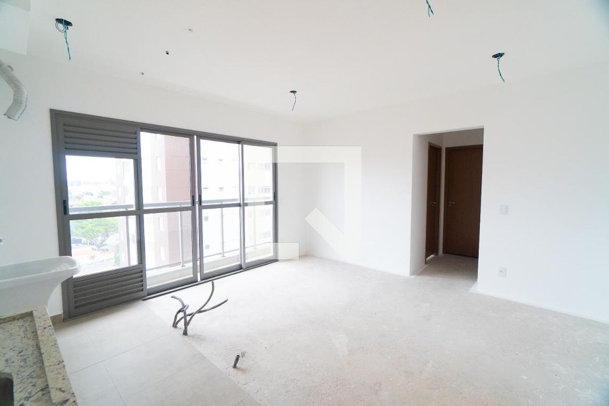 Apartamento, 2 quartos, 49 m² - Foto 1