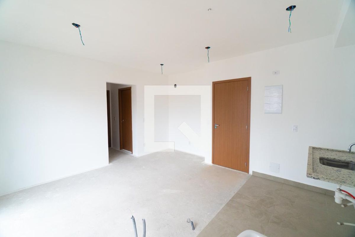 Apartamento, 2 quartos, 49 m² - Foto 3