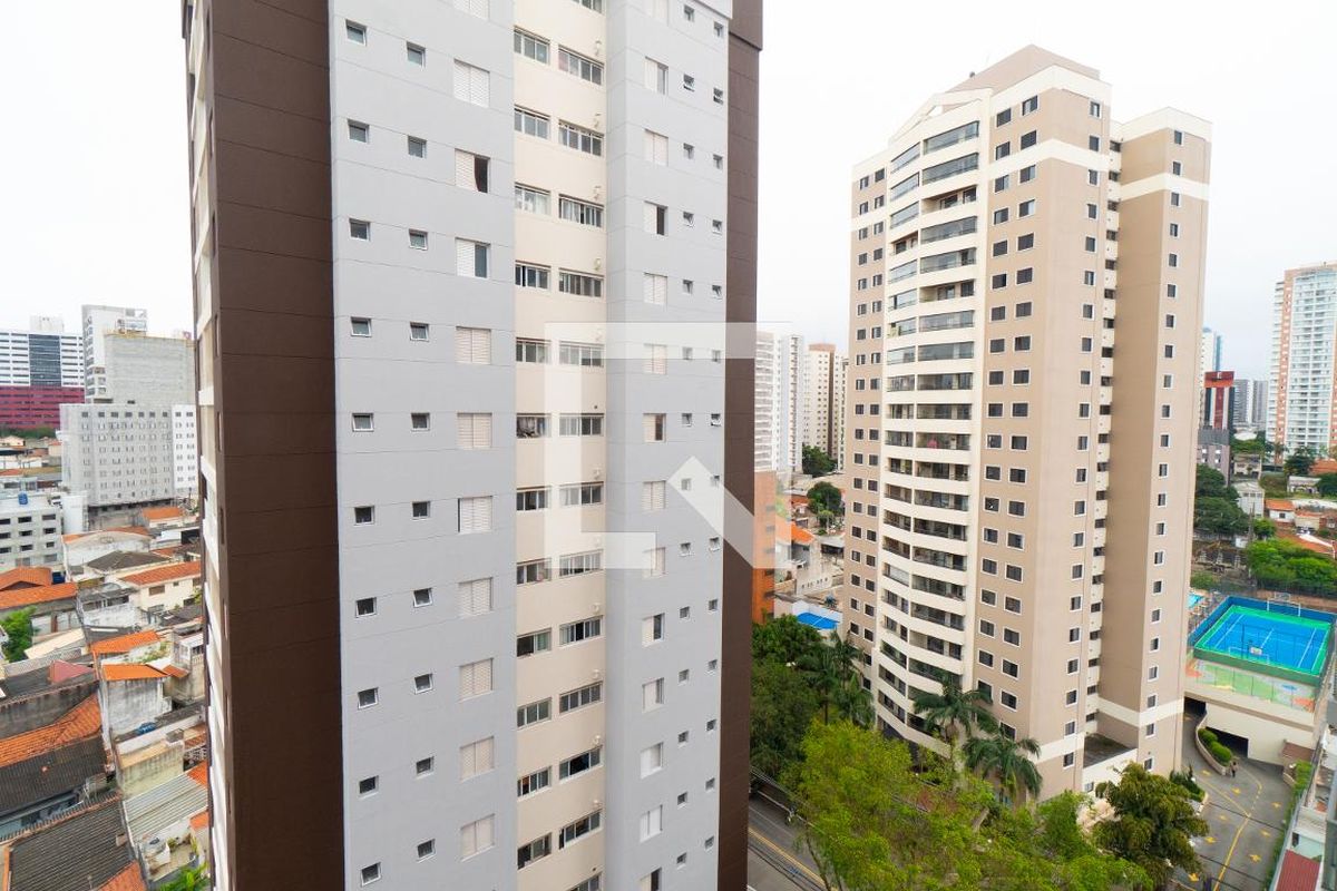 Apartamento, 2 quartos, 49 m² - Foto 14