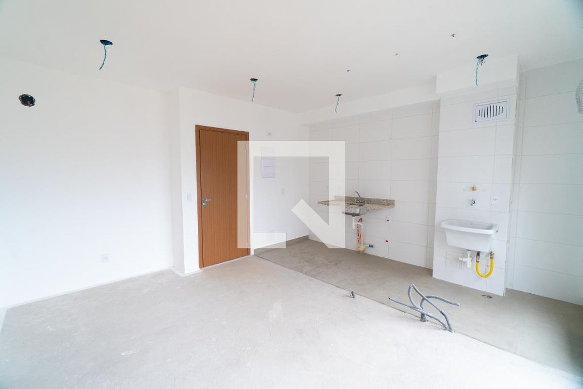Apartamento, 2 quartos, 49 m² - Foto 2