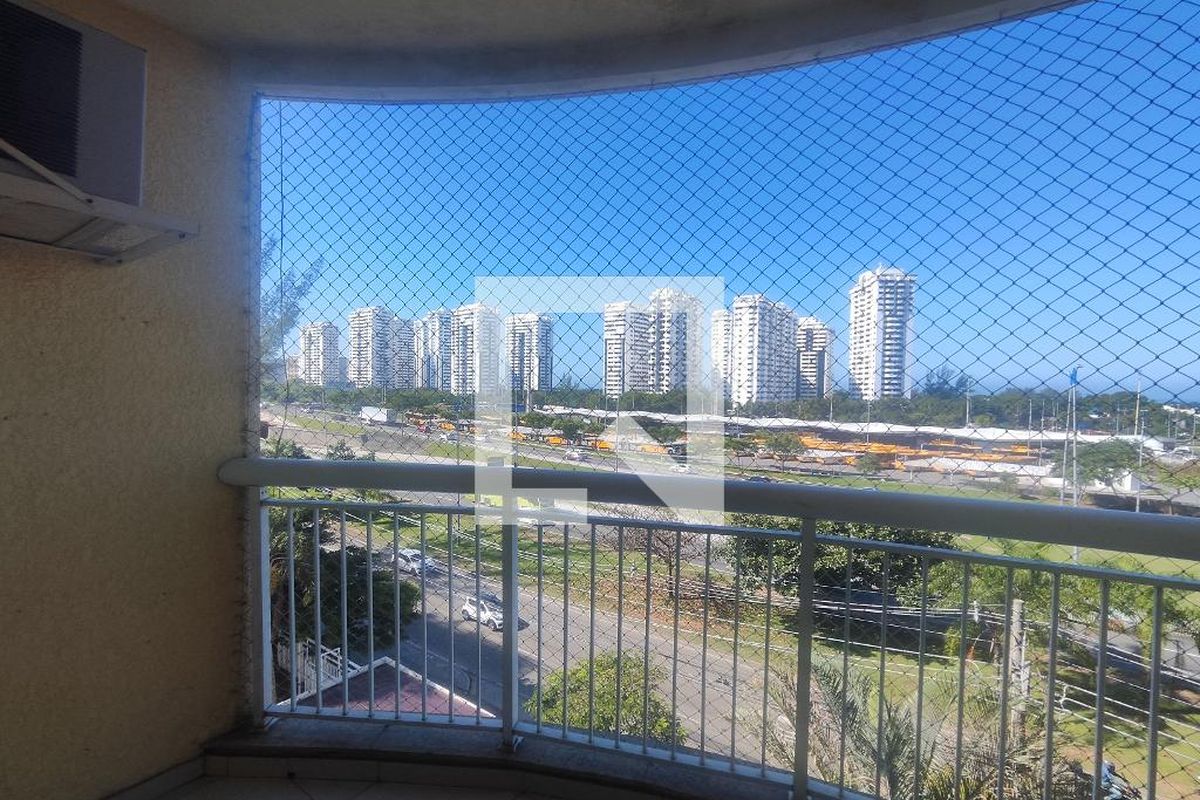 Apartamento, 3 quartos, 81 m² - Foto 7
