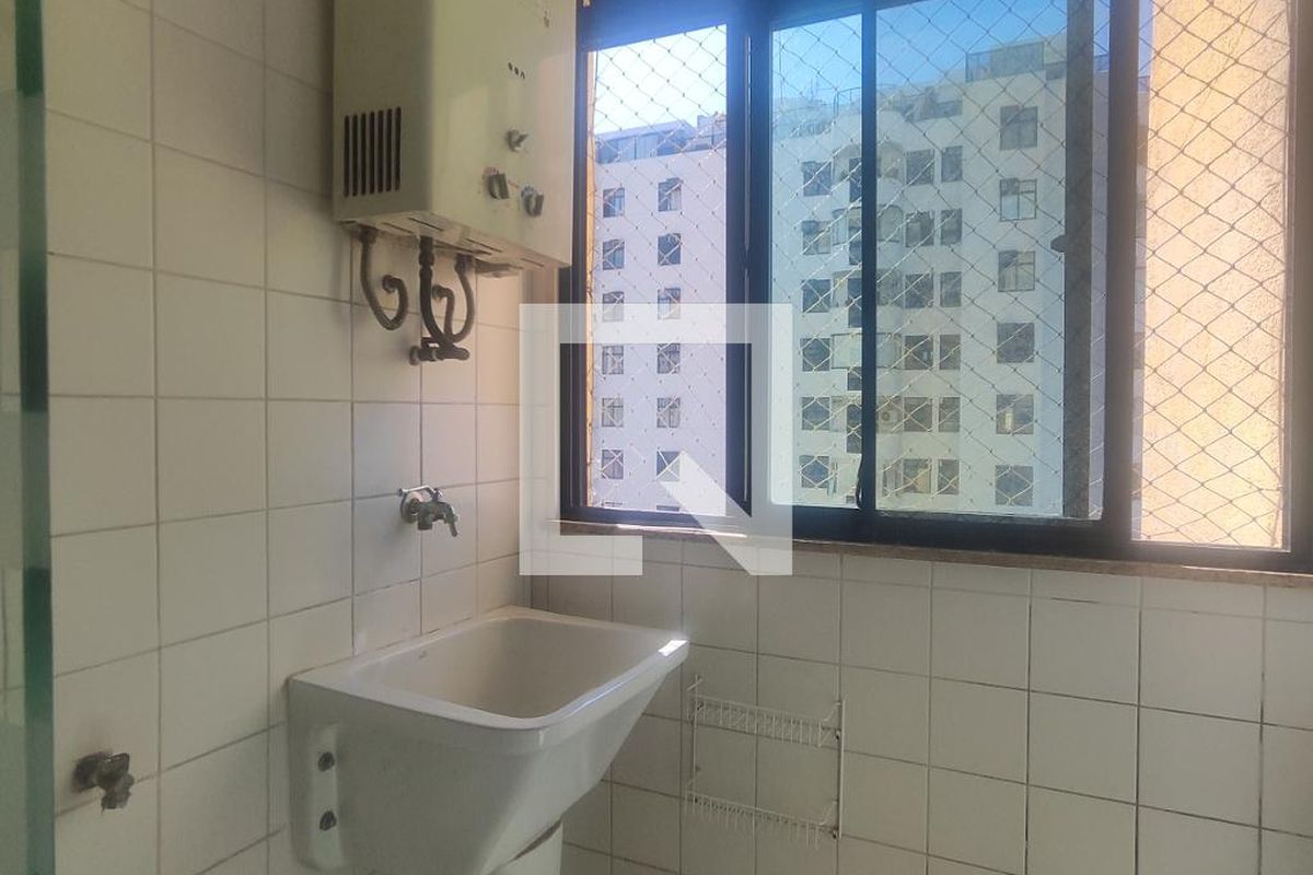 Apartamento, 3 quartos, 81 m² - Foto 37