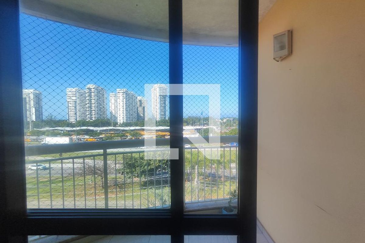 Apartamento, 3 quartos, 81 m² - Foto 6