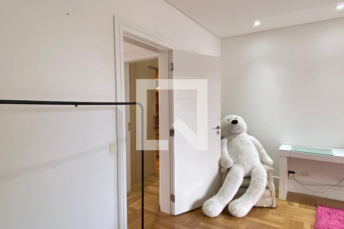 Casa, 4 quartos, 600 m² - Foto 57