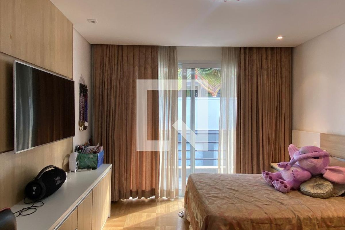 Casa, 4 quartos, 600 m² - Foto 43