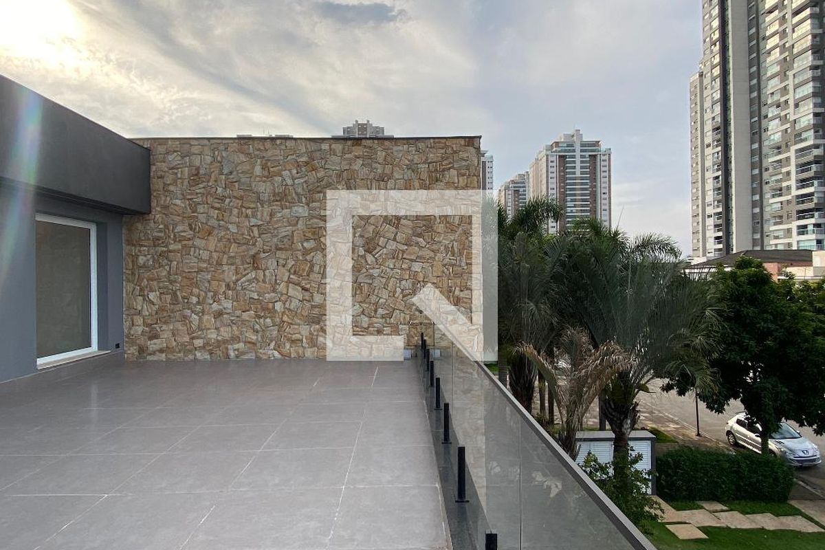 Casa, 4 quartos, 600 m² - Foto 24