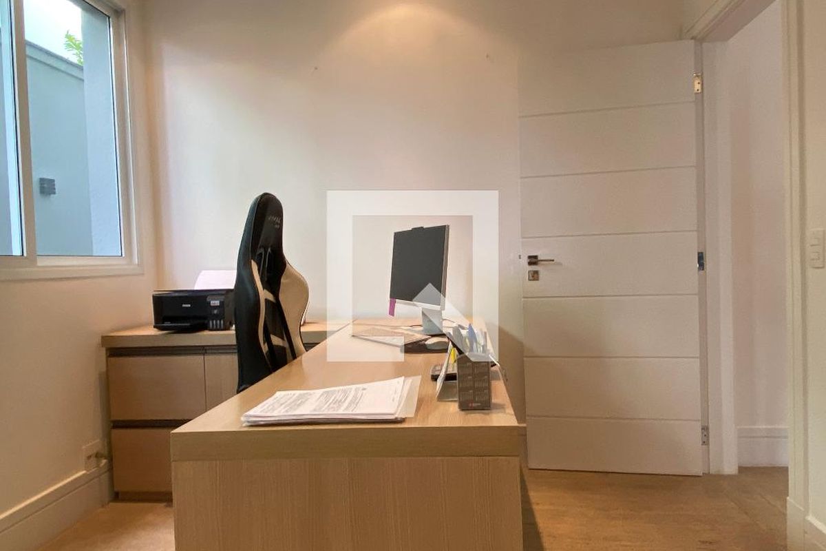 Casa, 4 quartos, 600 m² - Foto 36