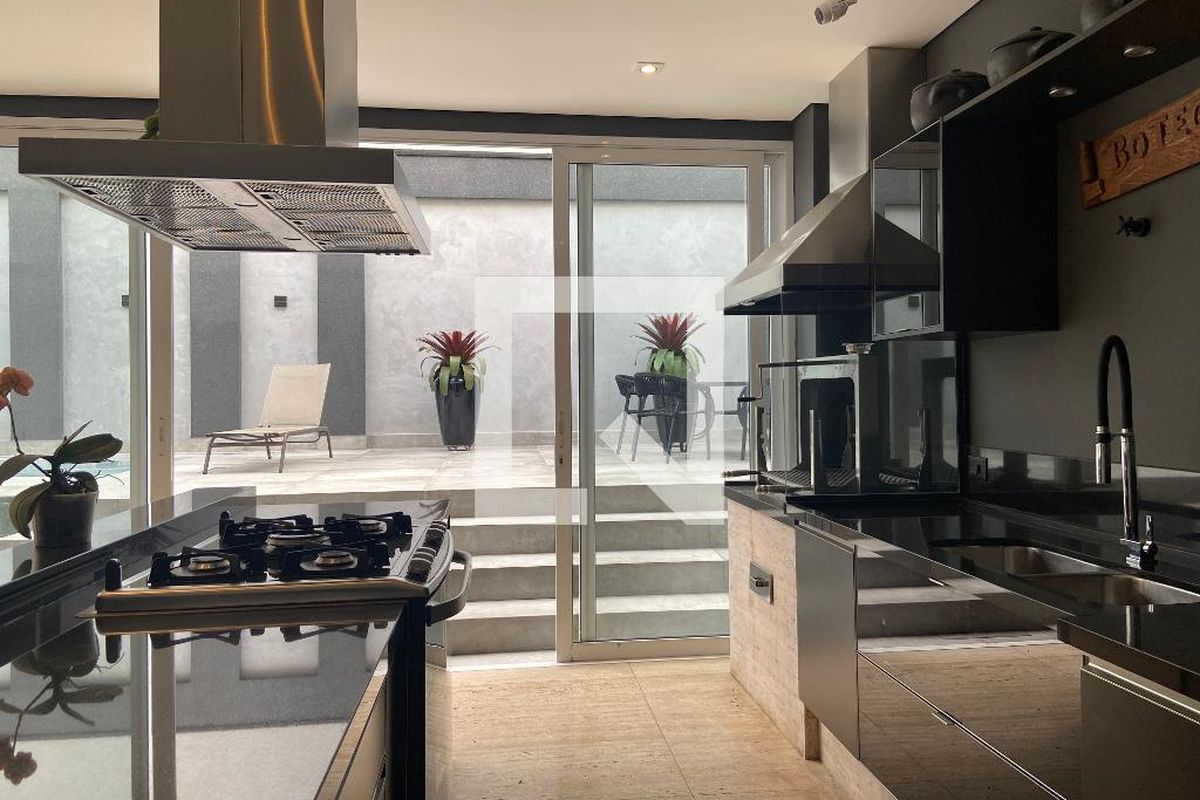 Casa, 4 quartos, 600 m² - Foto 154