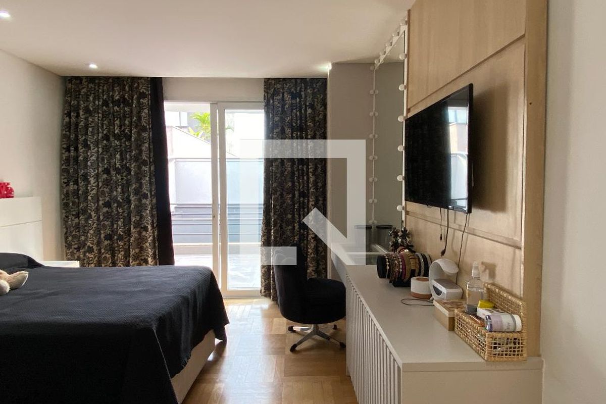 Casa, 4 quartos, 600 m² - Foto 81