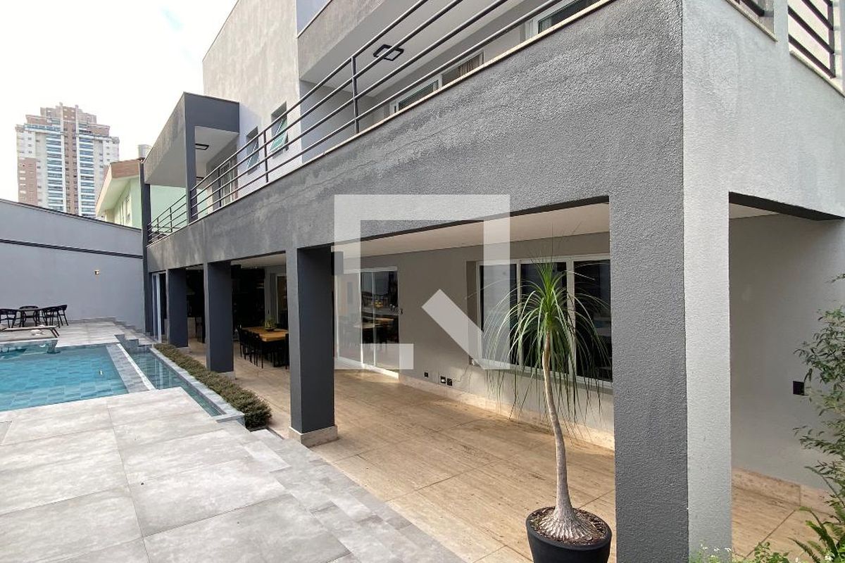 Casa, 4 quartos, 600 m² - Foto 163
