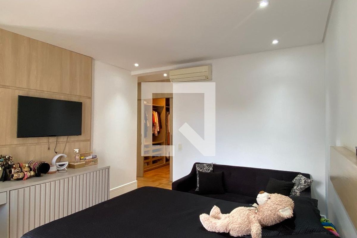 Casa, 4 quartos, 600 m² - Foto 85