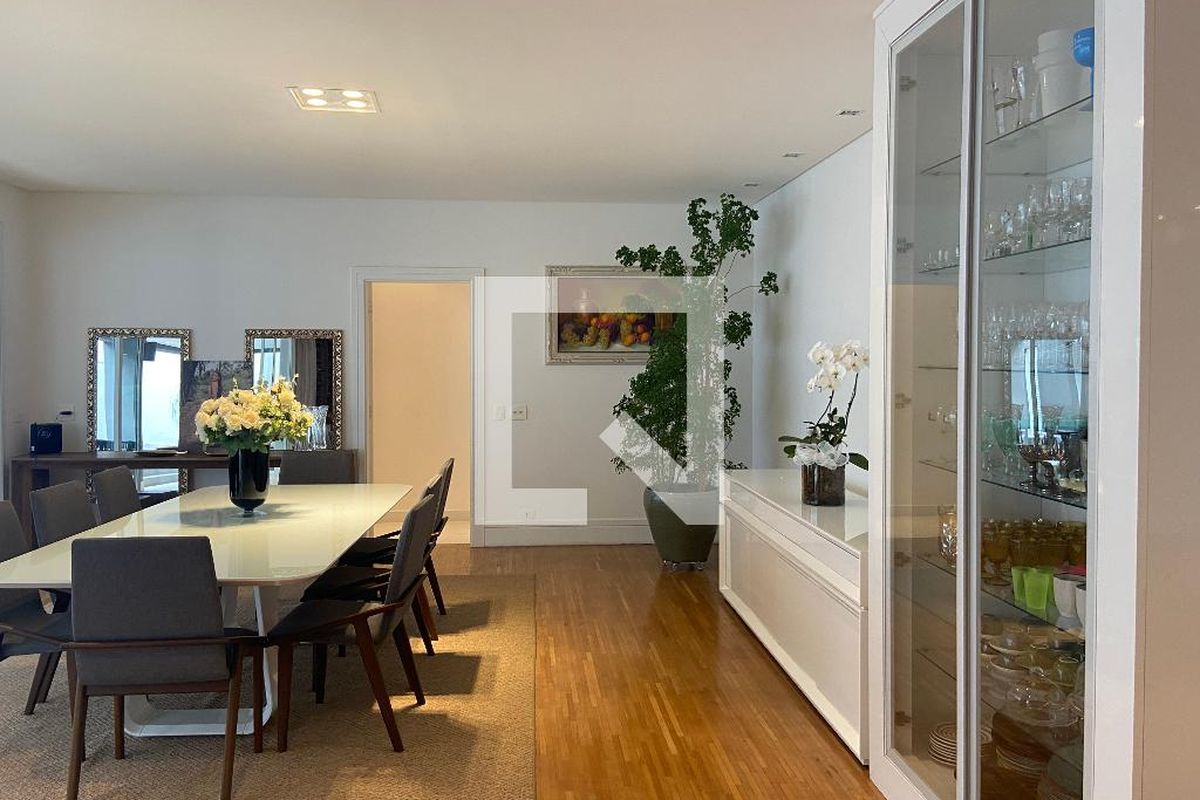 Casa, 4 quartos, 600 m² - Foto 4