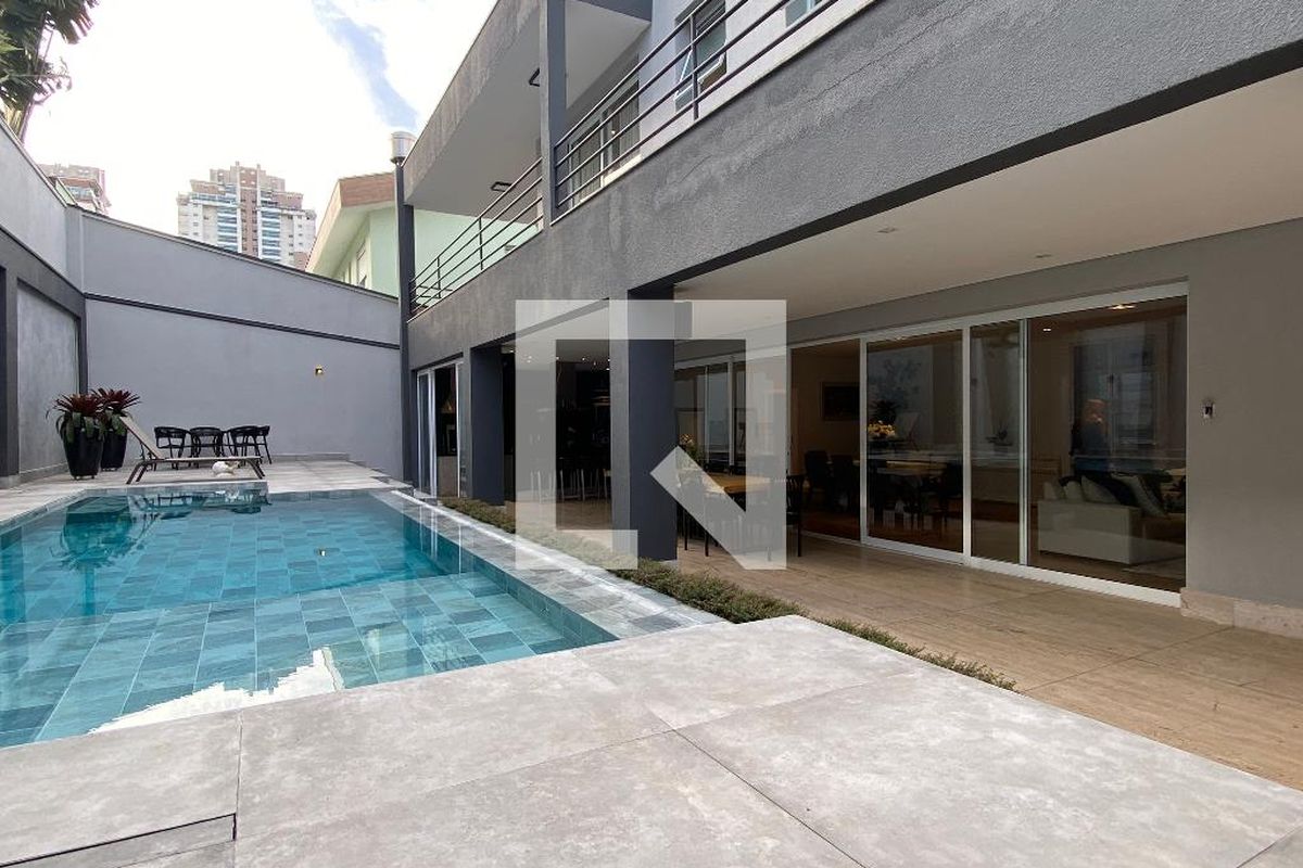 Casa, 4 quartos, 600 m² - Foto 162