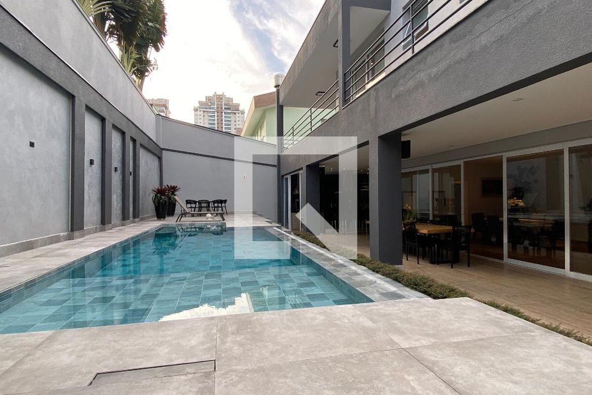 Casa, 4 quartos, 600 m² - Foto 161