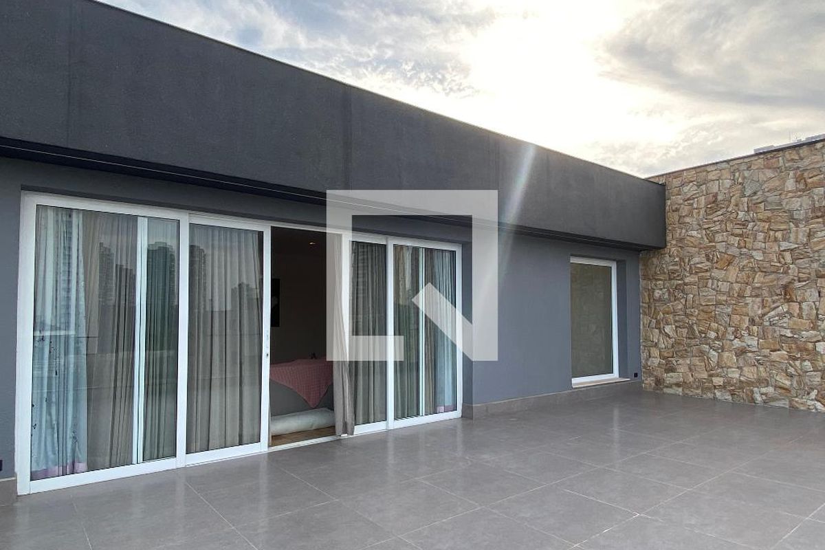 Casa, 4 quartos, 600 m² - Foto 17
