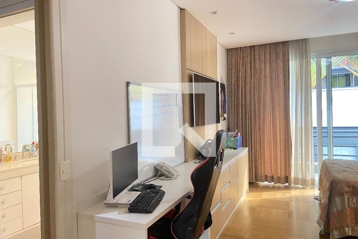 Casa, 4 quartos, 600 m² - Foto 37