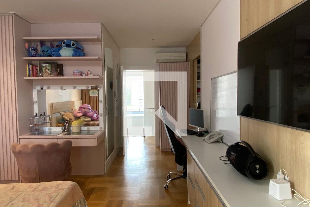 Casa, 4 quartos, 600 m² - Foto 40