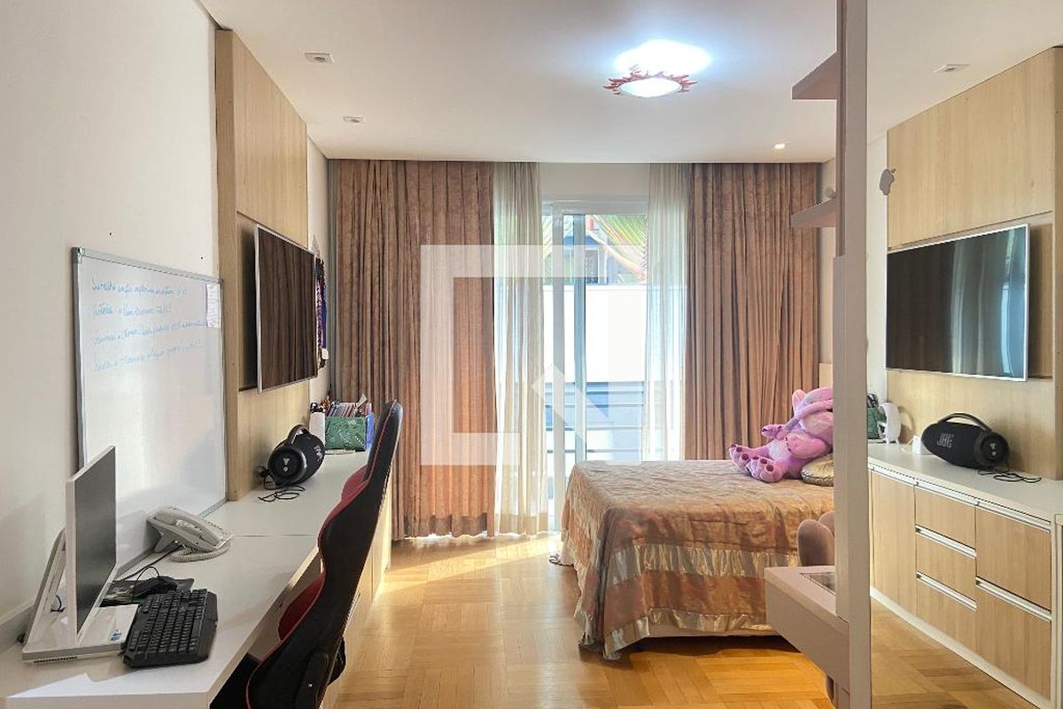 Casa, 4 quartos, 600 m² - Foto 38