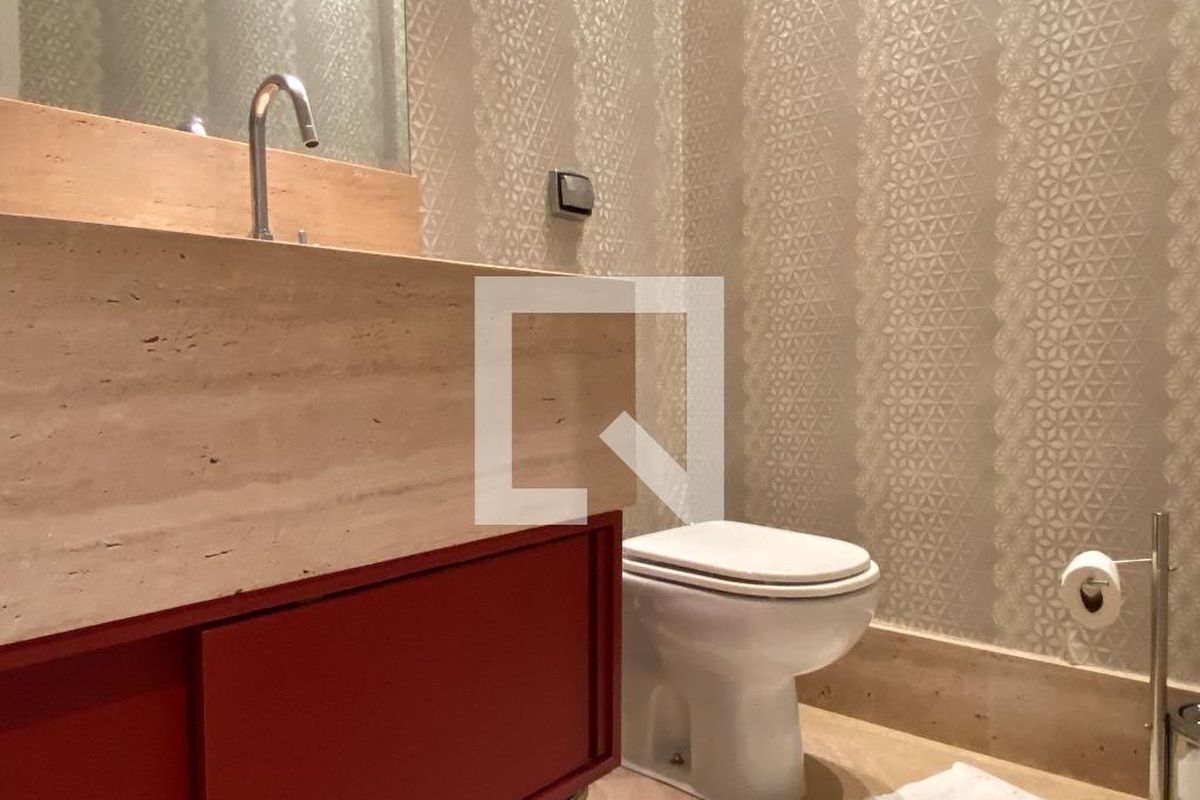 Casa, 4 quartos, 600 m² - Foto 26