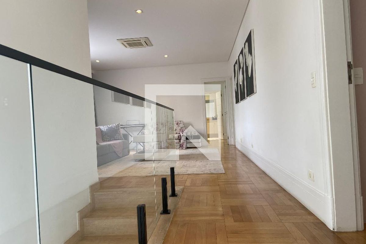 Casa, 4 quartos, 600 m² - Foto 13
