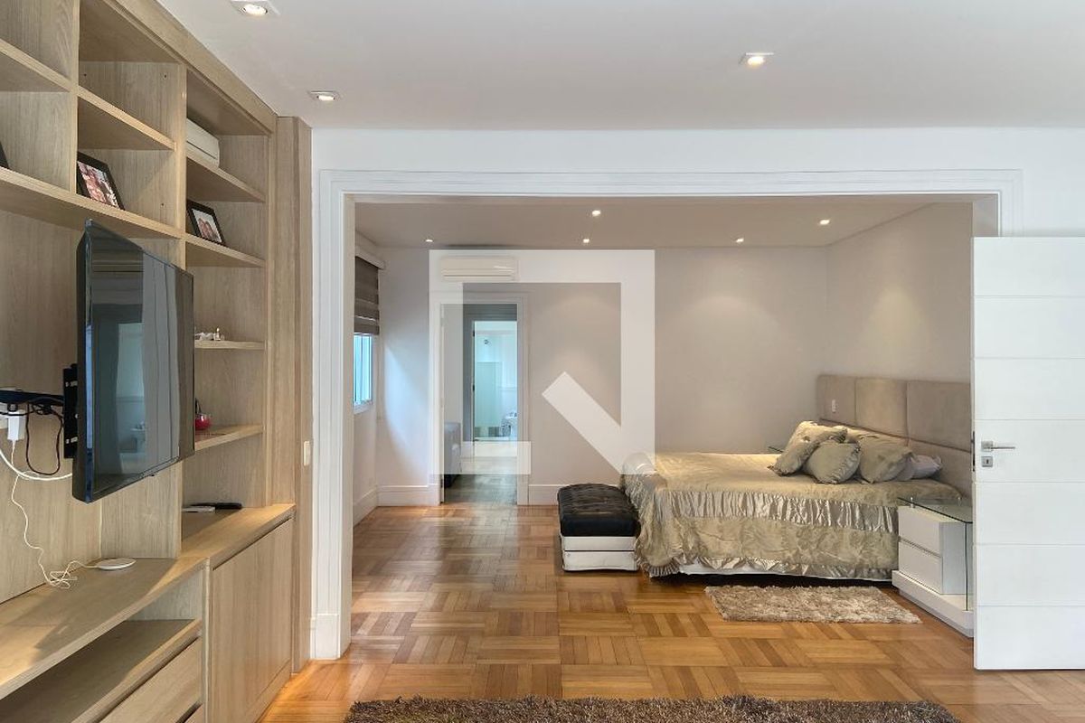Casa, 4 quartos, 600 m² - Foto 91