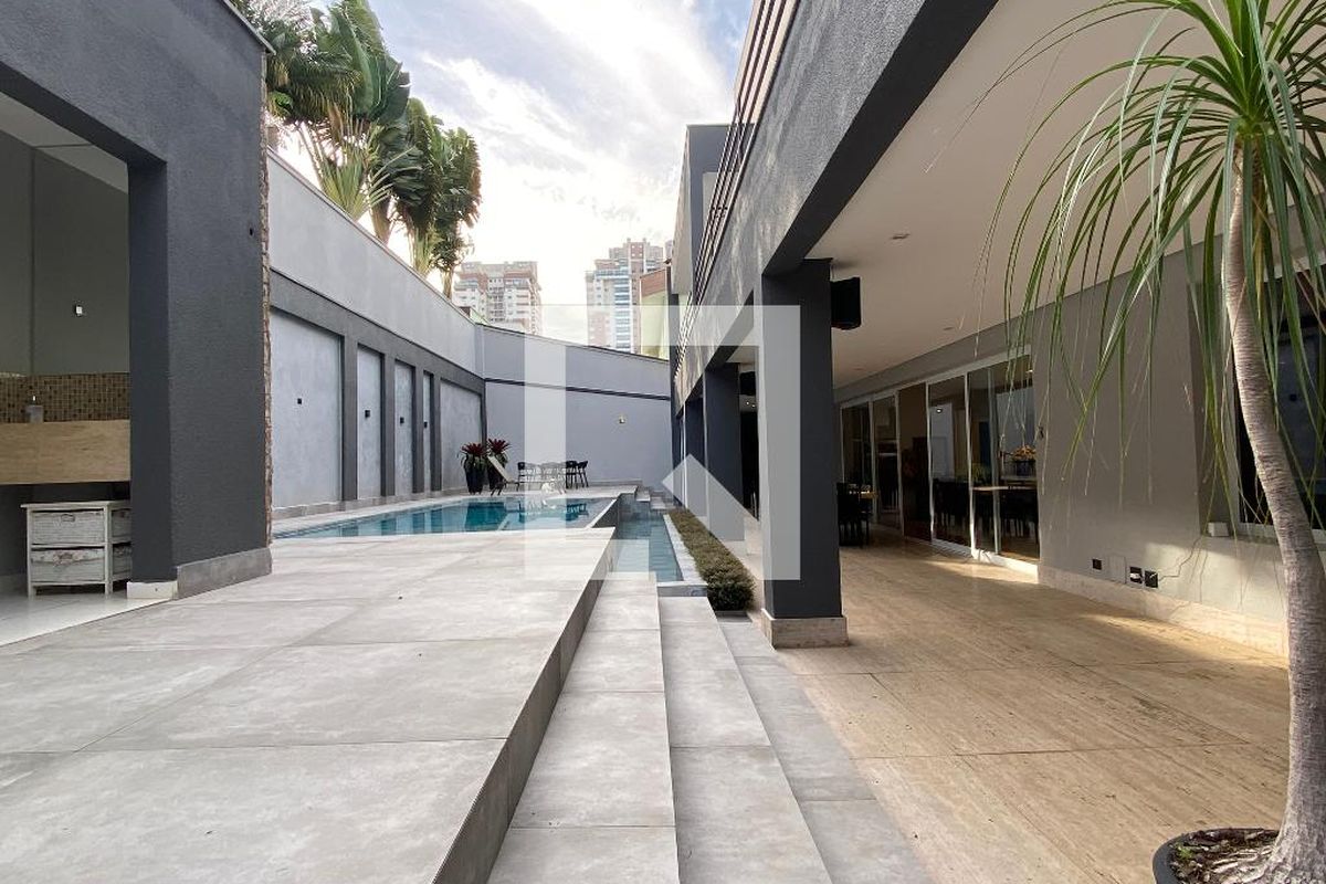 Casa, 4 quartos, 600 m² - Foto 164