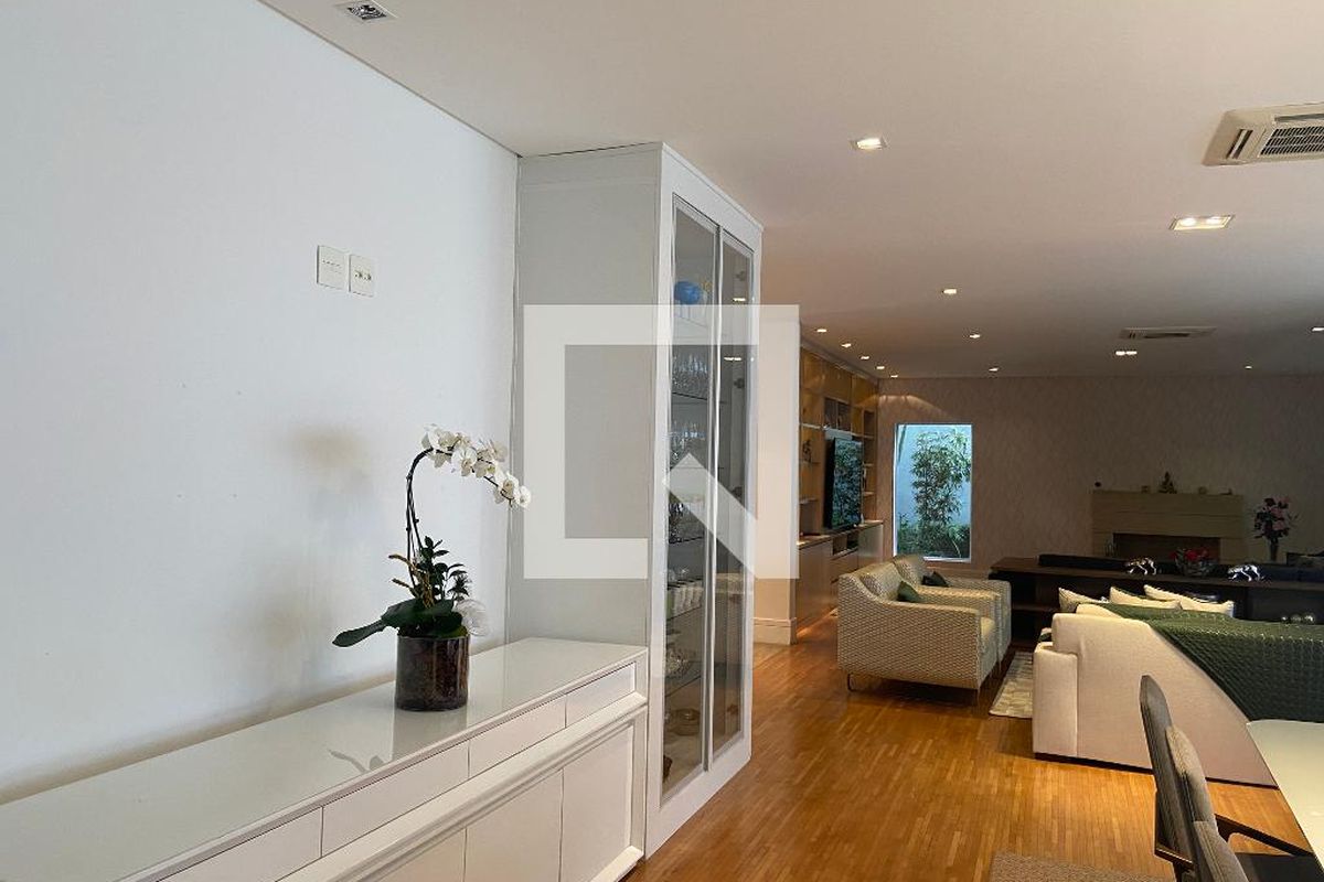 Casa, 4 quartos, 600 m² - Foto 6