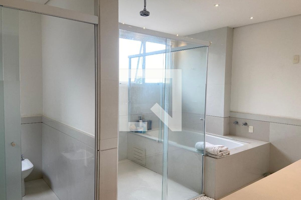 Casa, 4 quartos, 600 m² - Foto 105