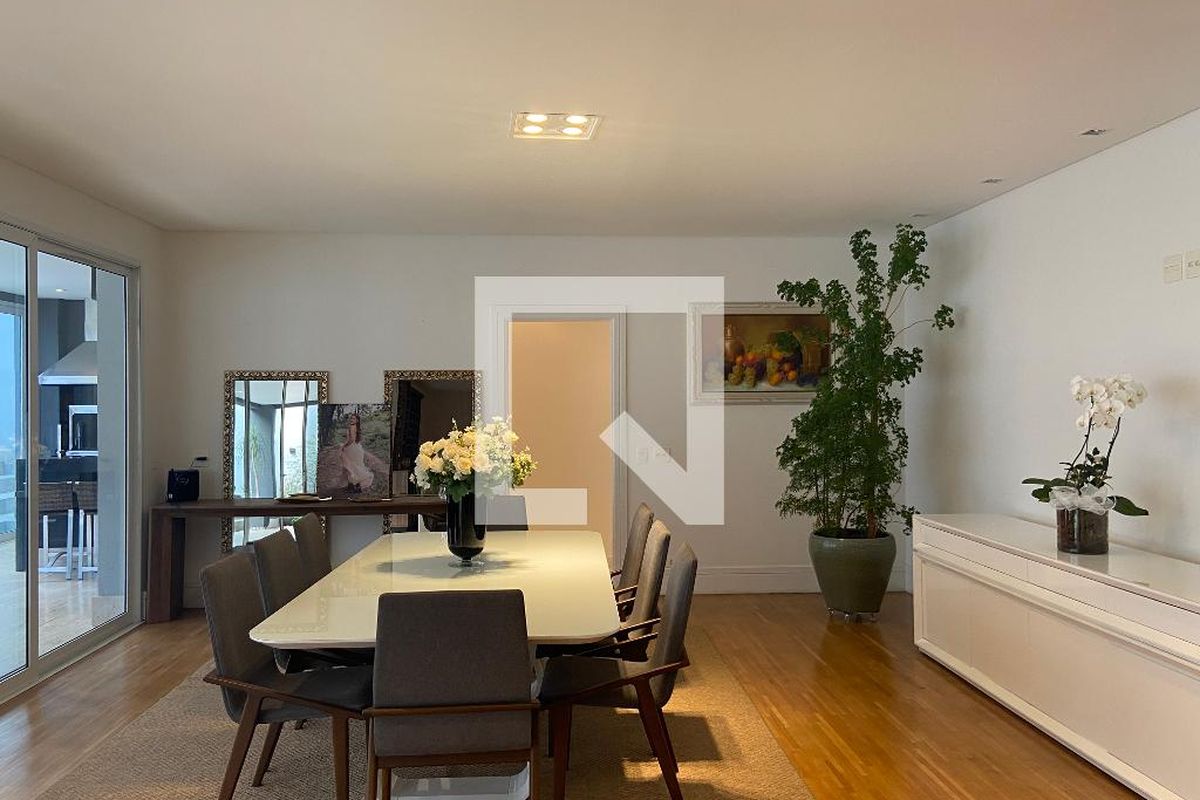 Casa, 4 quartos, 600 m² - Foto 5