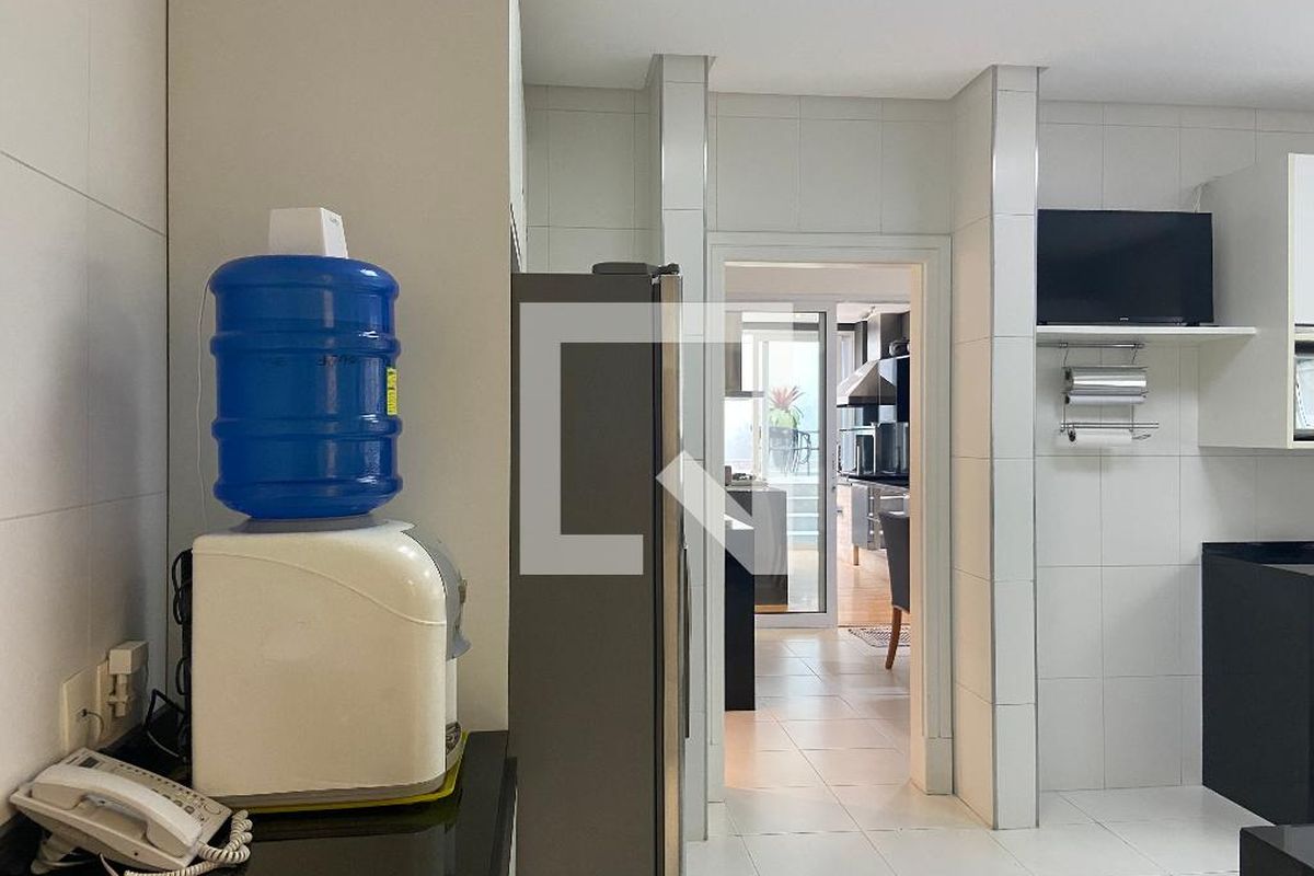 Casa, 4 quartos, 600 m² - Foto 127