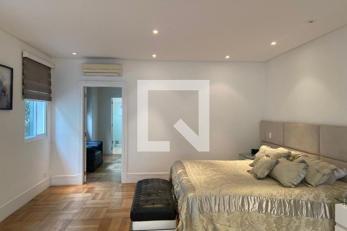 Casa, 4 quartos, 600 m² - Foto 93