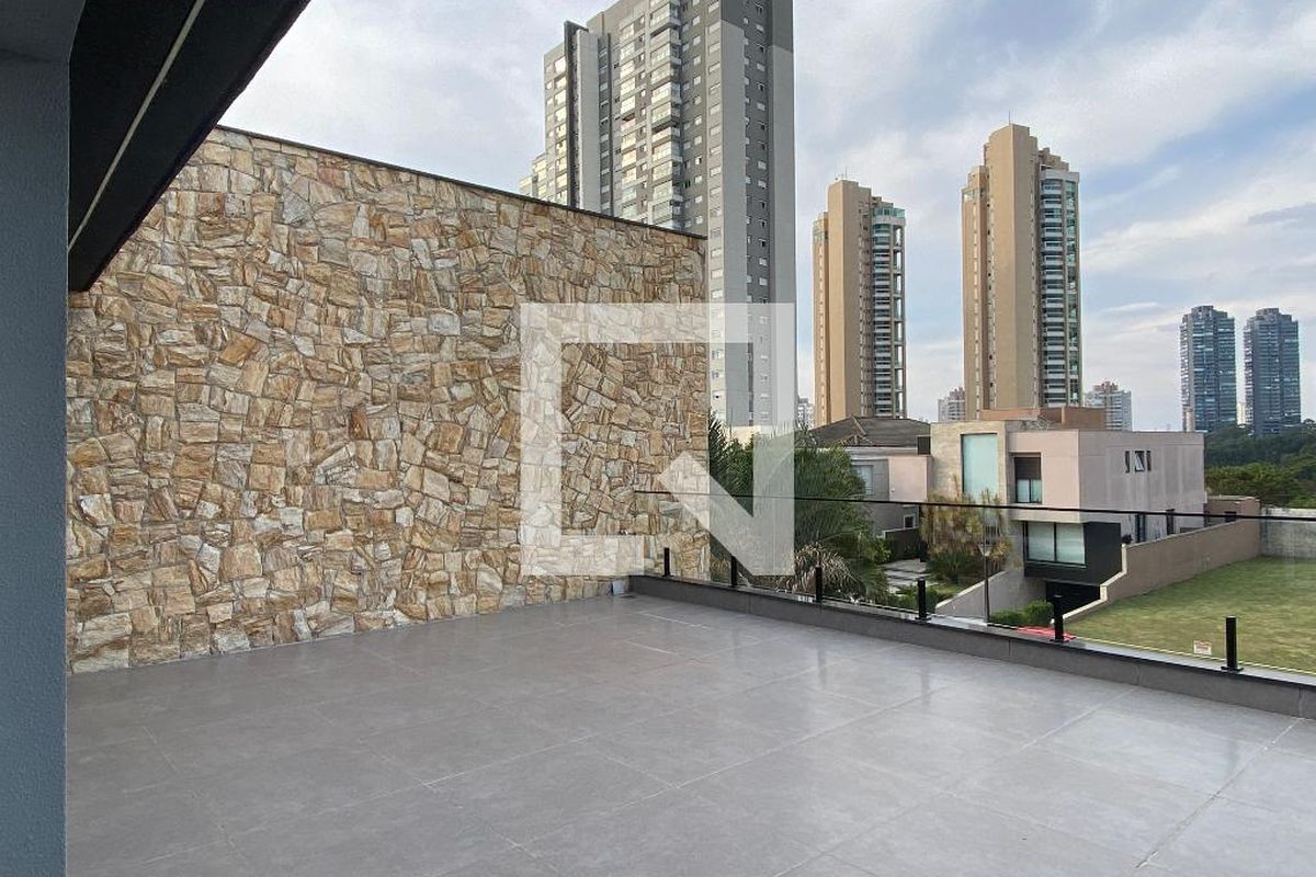 Casa, 4 quartos, 600 m² - Foto 18