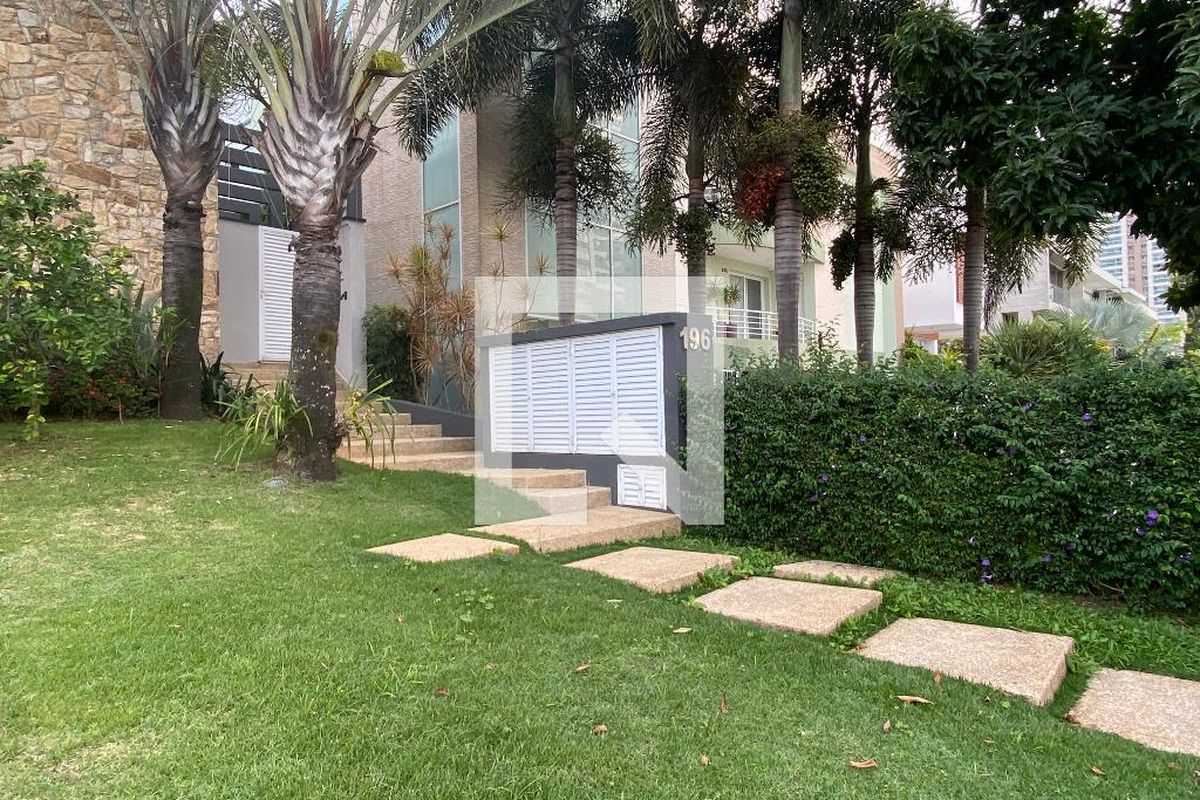 Casa, 4 quartos, 600 m² - Foto 175