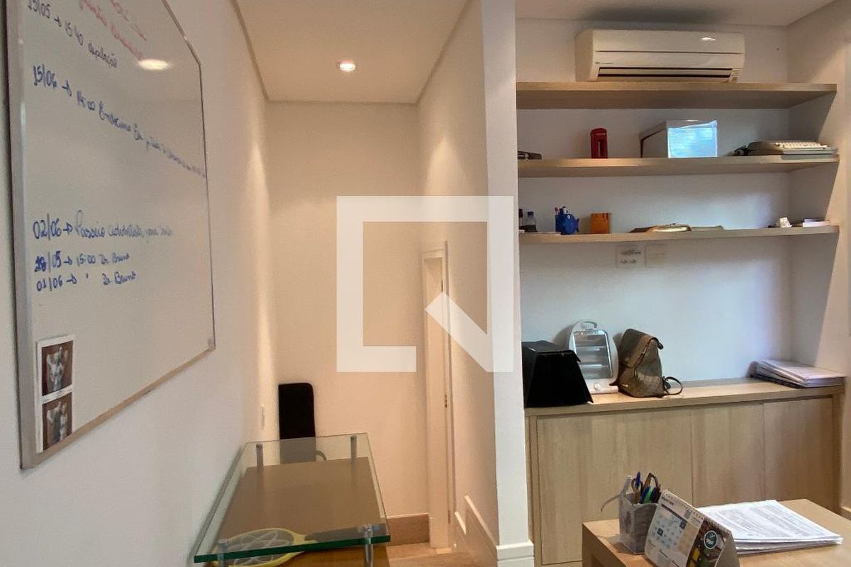 Casa, 4 quartos, 600 m² - Foto 30