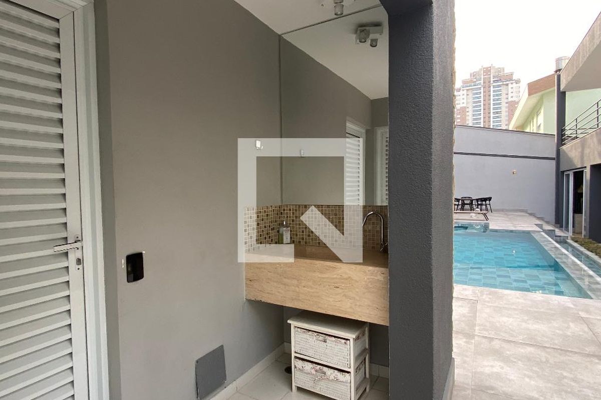 Casa, 4 quartos, 600 m² - Foto 140
