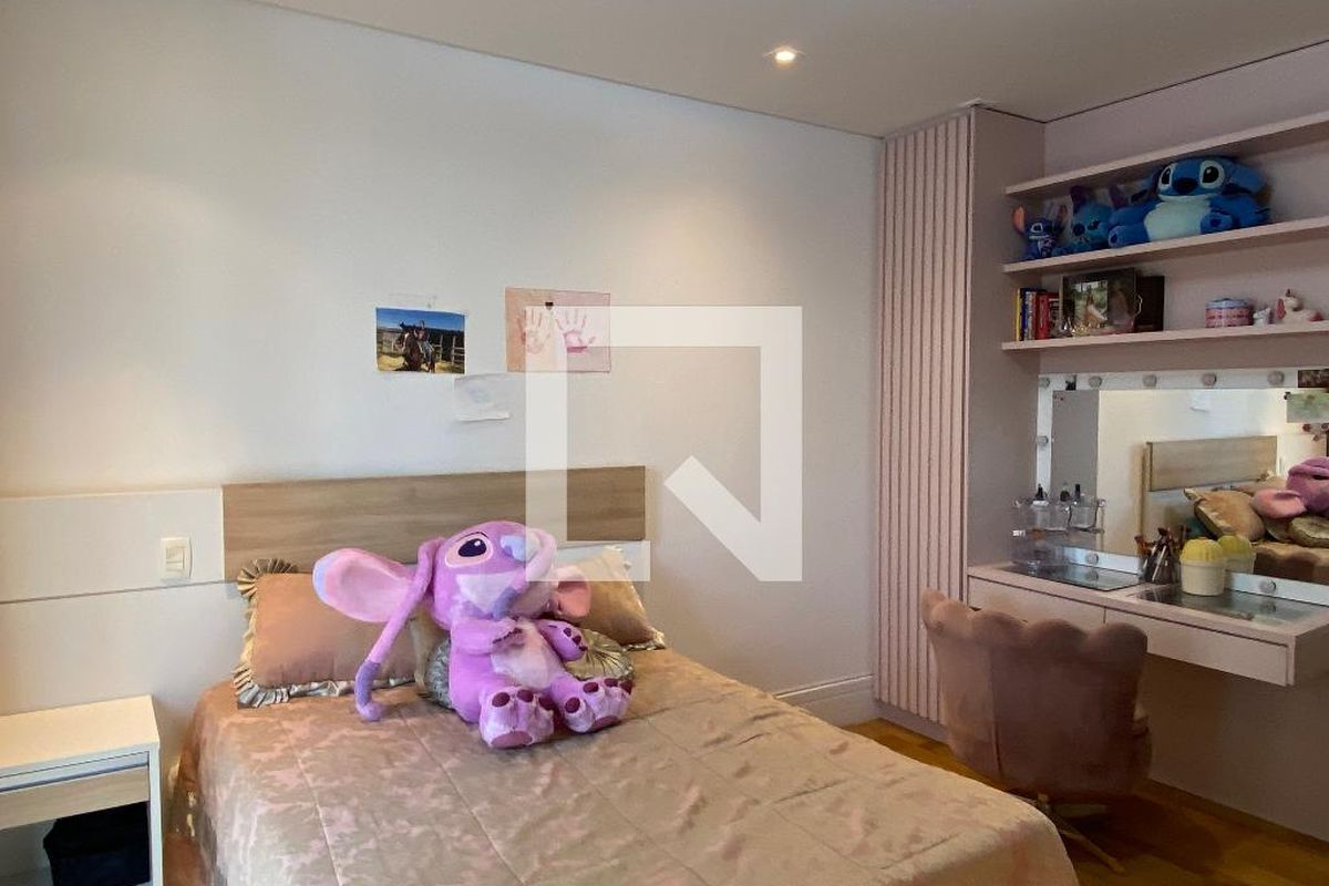 Casa, 4 quartos, 600 m² - Foto 41