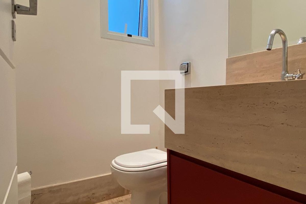 Casa, 4 quartos, 600 m² - Foto 116