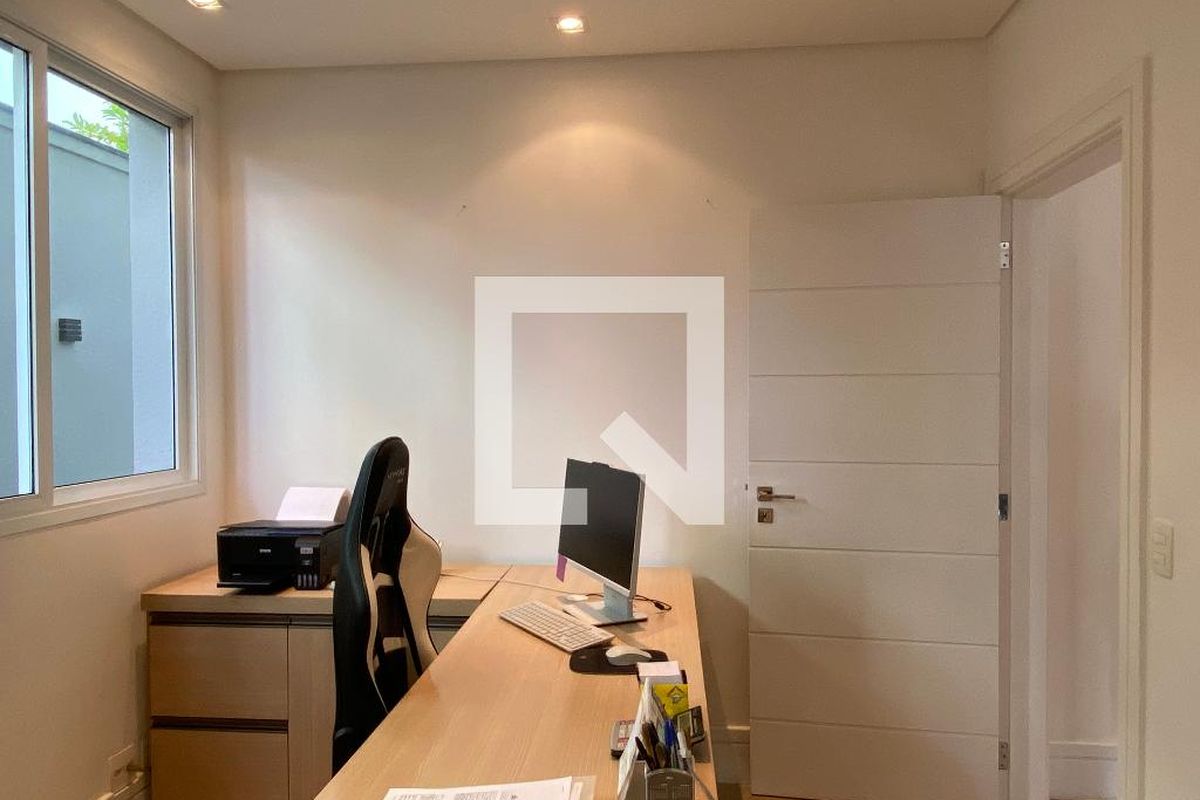 Casa, 4 quartos, 600 m² - Foto 35