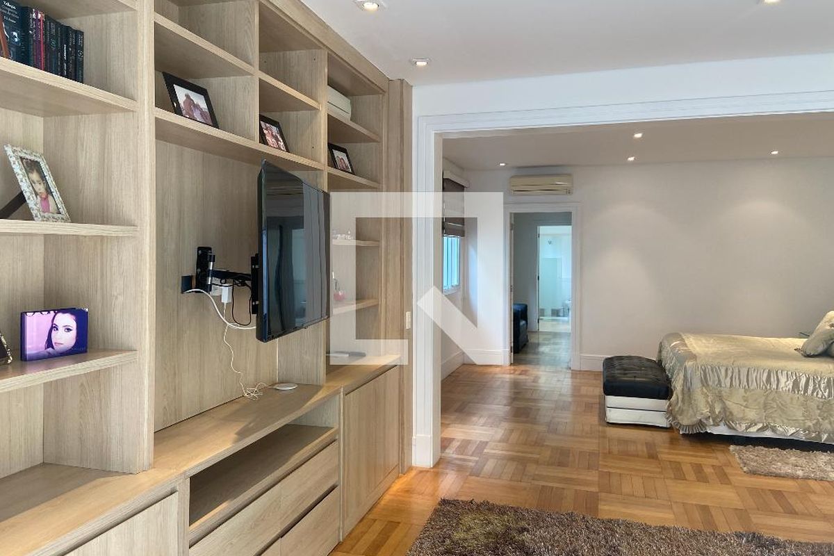 Casa, 4 quartos, 600 m² - Foto 92