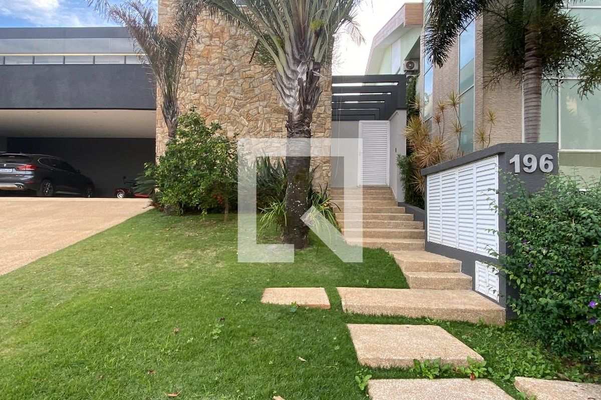 Casa, 4 quartos, 600 m² - Foto 176