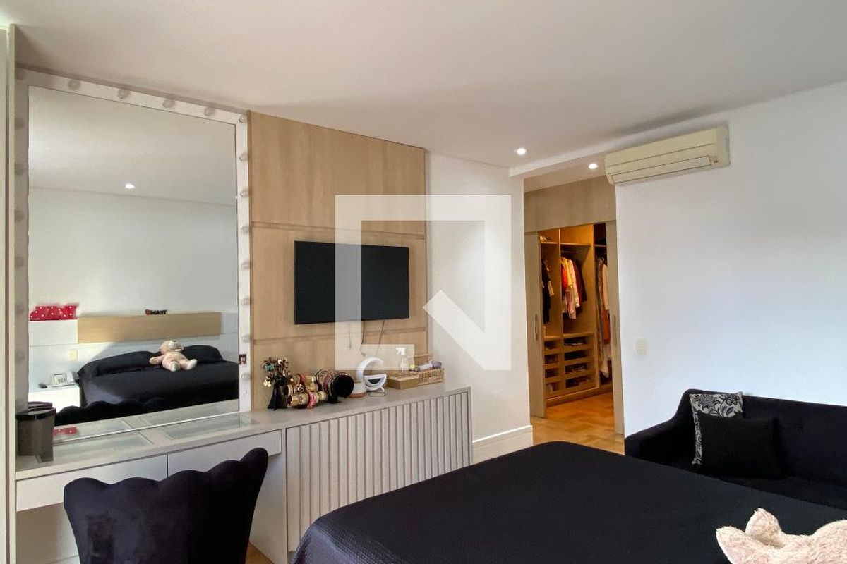 Casa, 4 quartos, 600 m² - Foto 84