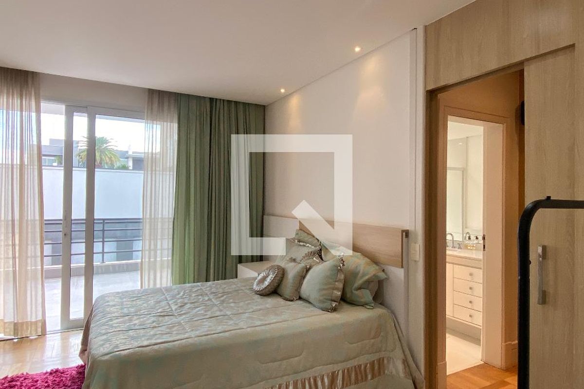 Casa, 4 quartos, 600 m² - Foto 55