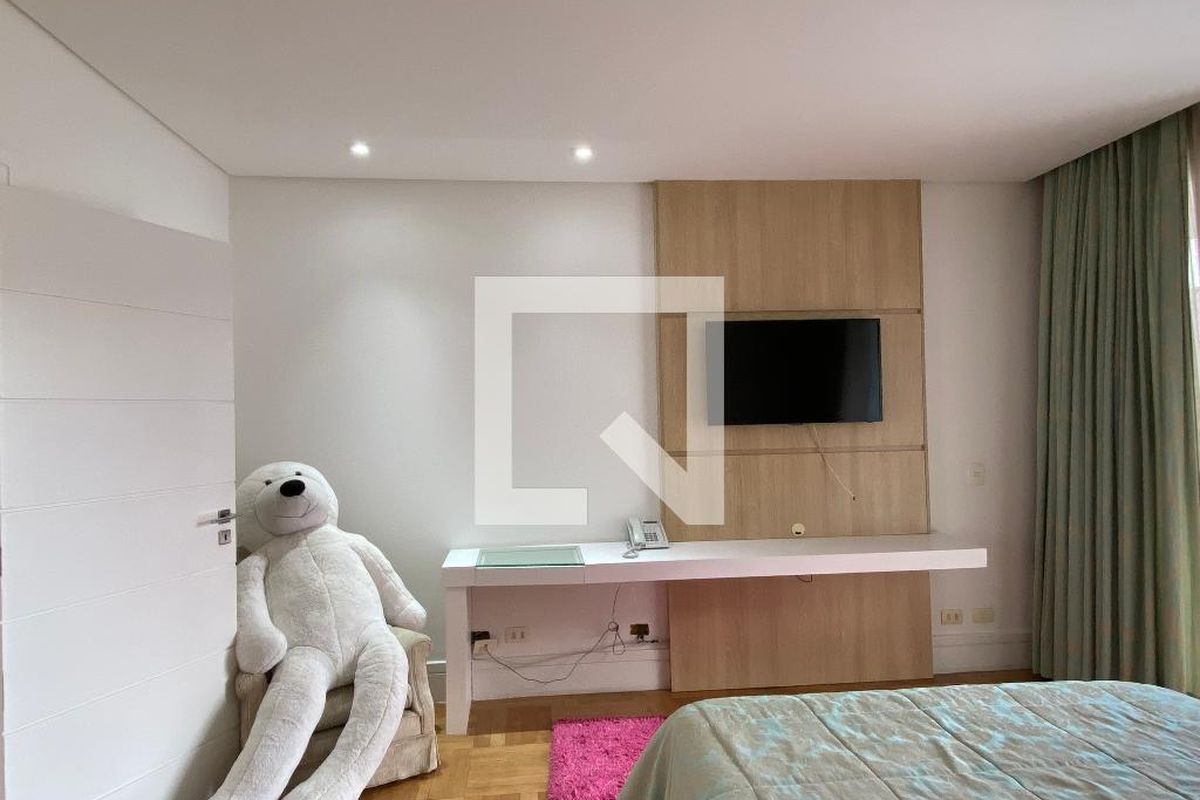 Casa, 4 quartos, 600 m² - Foto 56