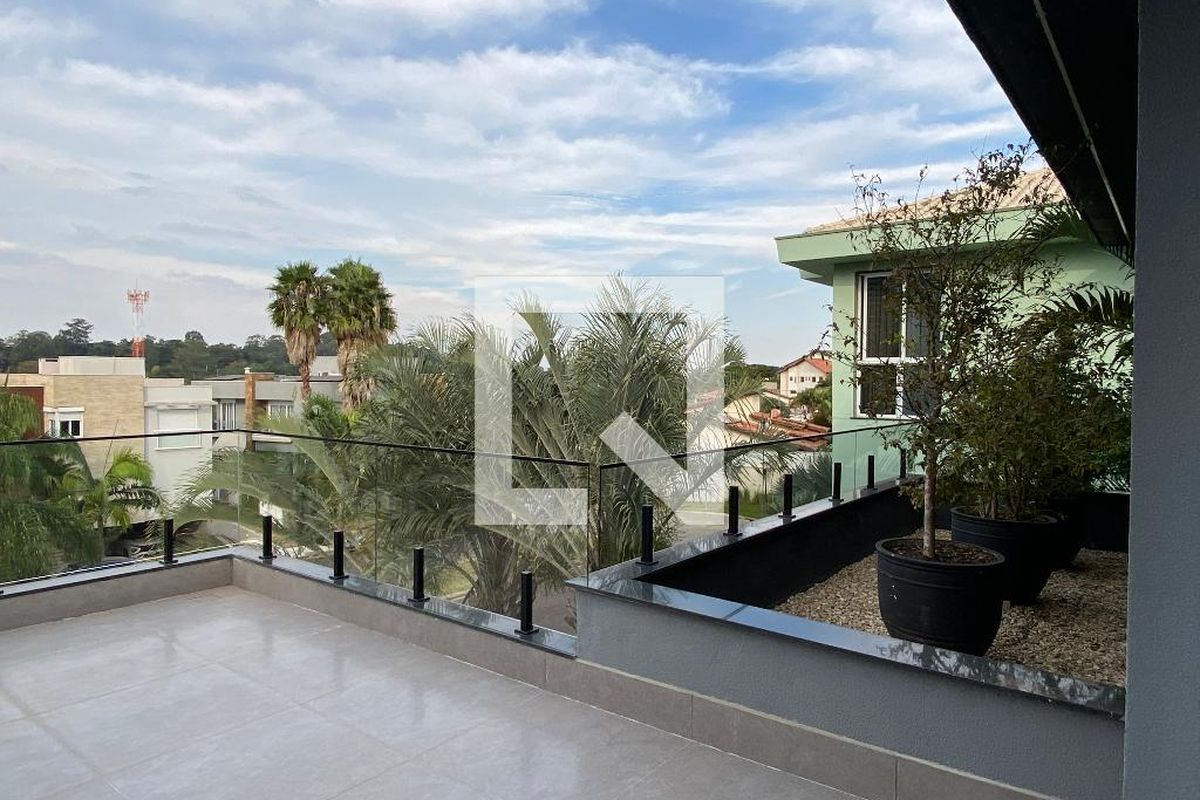 Casa, 4 quartos, 600 m² - Foto 22