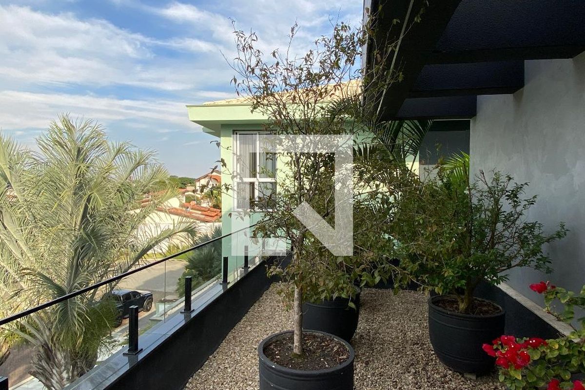 Casa, 4 quartos, 600 m² - Foto 19