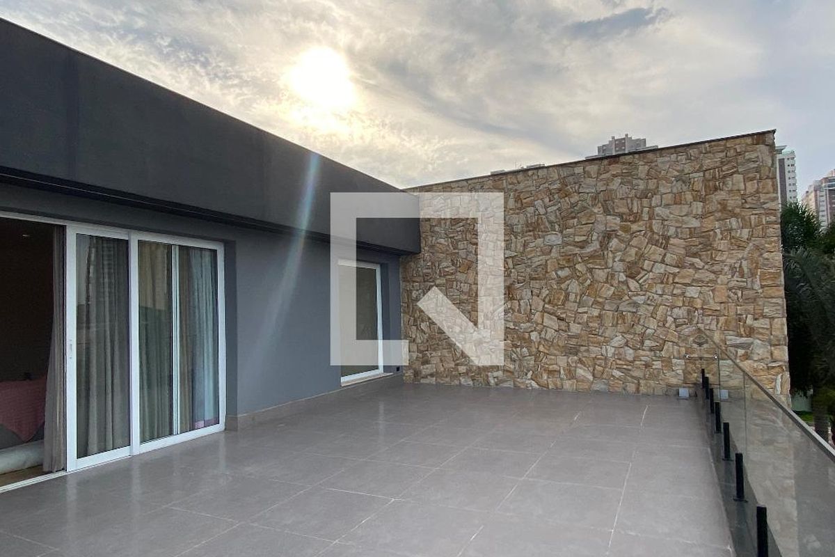 Casa, 4 quartos, 600 m² - Foto 23