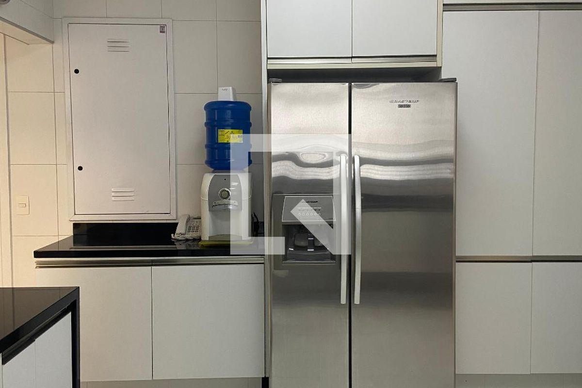 Casa, 4 quartos, 600 m² - Foto 129