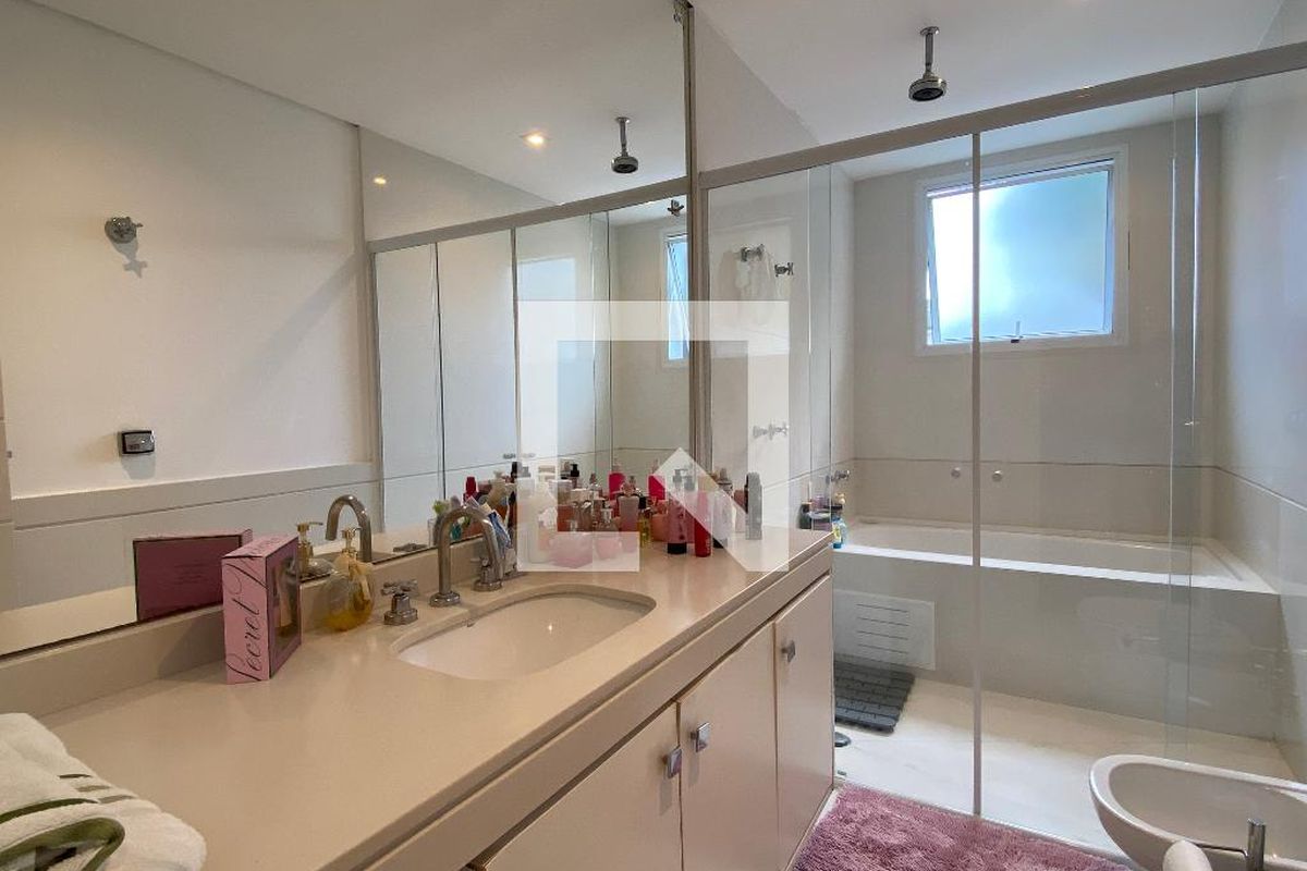 Casa, 4 quartos, 600 m² - Foto 45