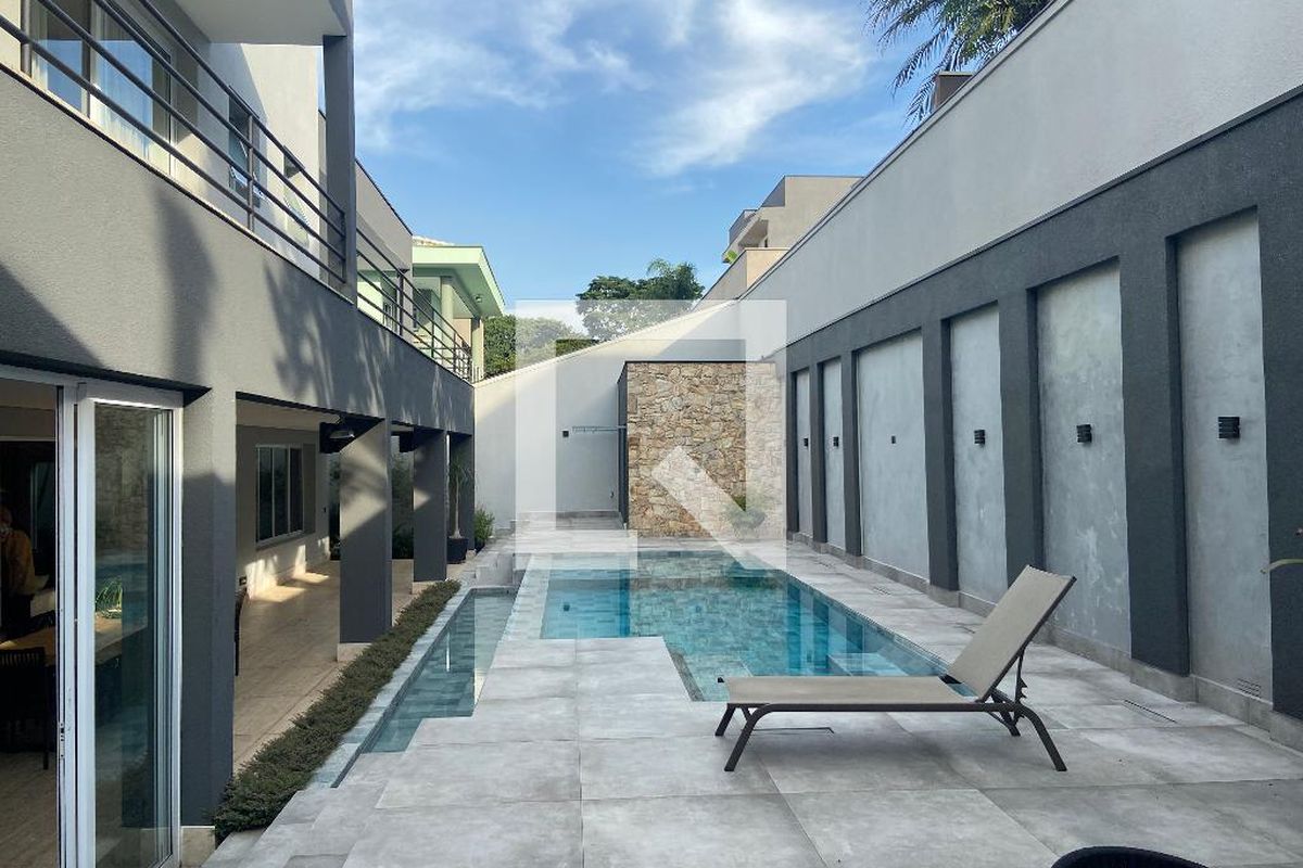 Casa, 4 quartos, 600 m² - Foto 159