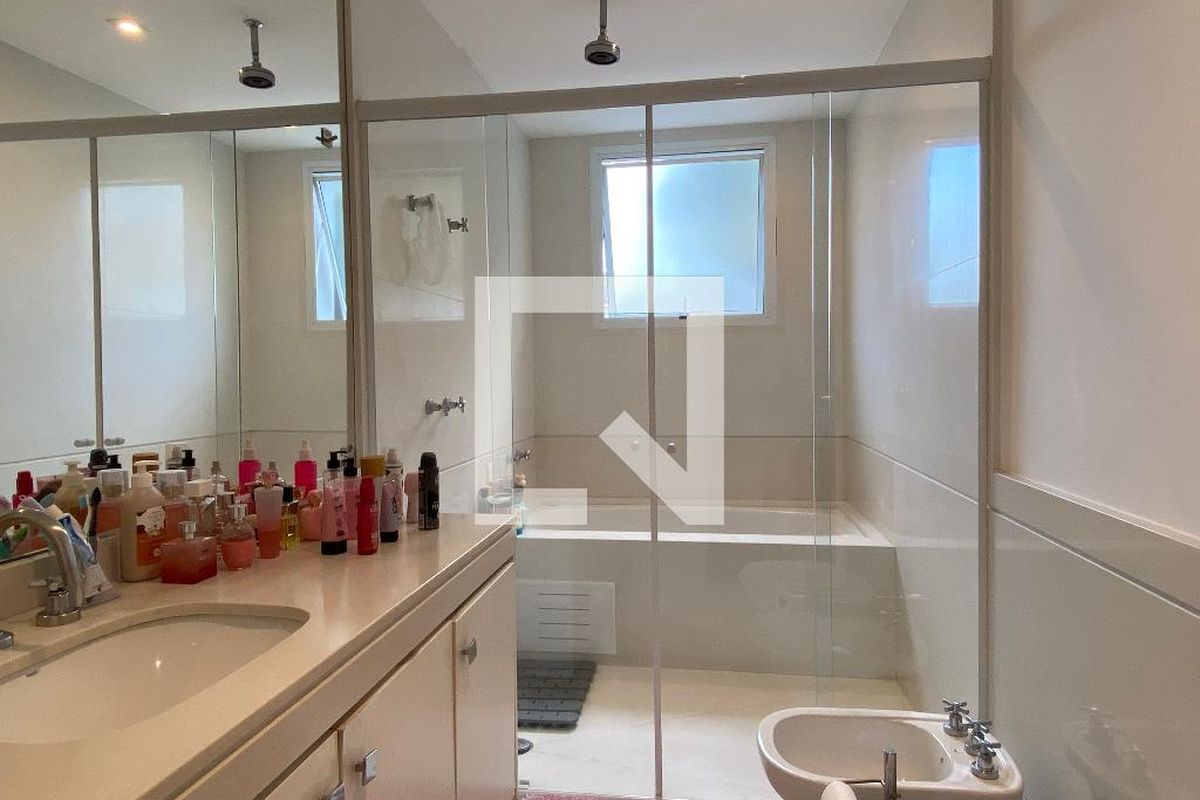 Casa, 4 quartos, 600 m² - Foto 46